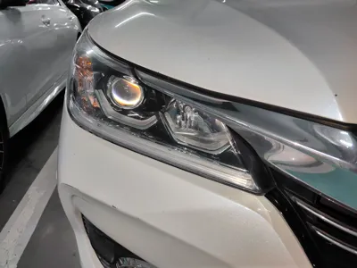Honda Accord 2016, 113699 км, за 11127 USD - фото 7