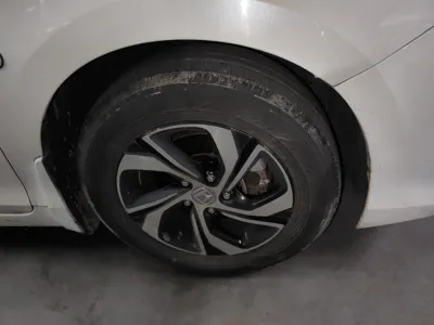 Honda Accord 2016, 113699 км, за 11127 USD - фото 8