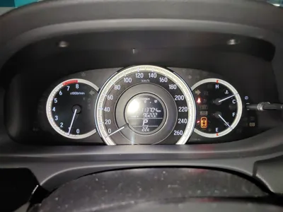 Honda Accord 2016, 113699 км, за 11127 USD - фото 12