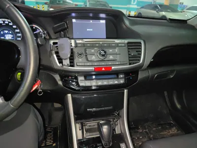 Honda Accord 2016, 113699 км, за 11127 USD - фото 14