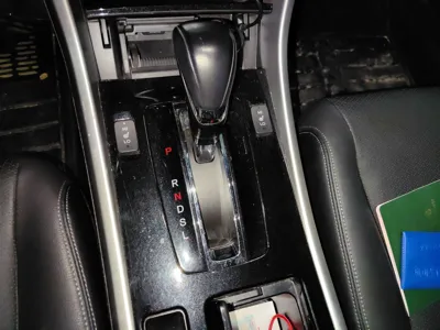 Honda Accord 2016, 113699 км, за 11127 USD - фото 15