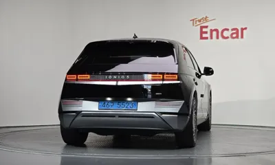 Hyundai Ioniq5 2022, 98401 км, за 19153.1 USD