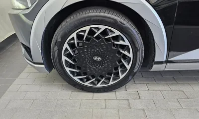 Hyundai Ioniq5 2022, 98401 км, за 19153.1 USD