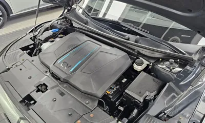 Hyundai Ioniq5 2022, 98401 км, за 19153.1 USD - фото 6