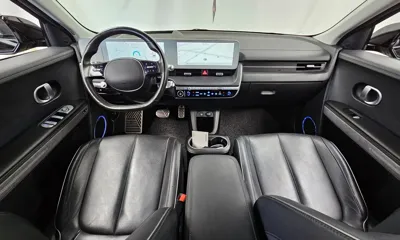 Hyundai Ioniq5 2022, 98401 км, за 19153.1 USD - фото 7