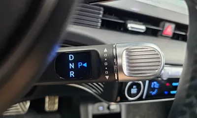 Hyundai Ioniq5 2022, 98401 км, за 19153.1 USD - фото 9
