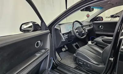Hyundai Ioniq5 2022, 98401 км, за 19153.1 USD - фото 10