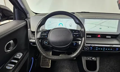 Hyundai Ioniq5 2022, 98401 км, за 19153.1 USD - фото 13