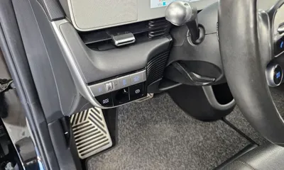 Hyundai Ioniq5 2022, 98401 км, за 19153.1 USD - фото 16