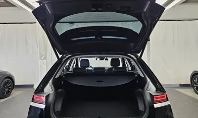 Hyundai Ioniq5 2022, 98401 км, за 19153.1 USD - фото 20