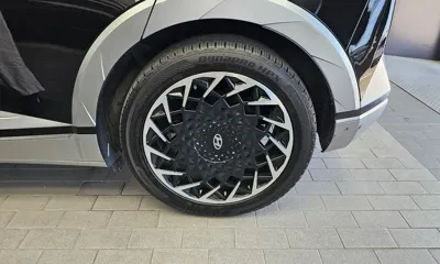 Hyundai Ioniq5 2022, 98401 км, за 19153.1 USD - фото 21
