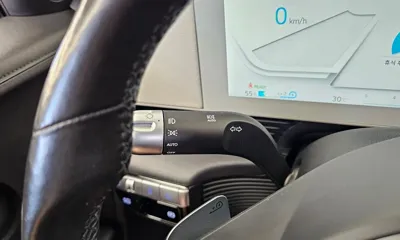Hyundai Ioniq5 2022, 98401 км, за 19153.1 USD - фото 28
