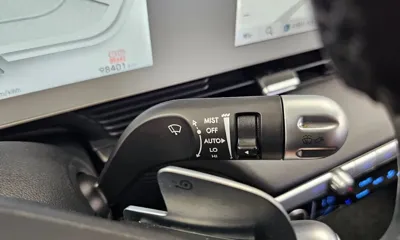 Hyundai Ioniq5 2022, 98401 км, за 19153.1 USD - фото 29