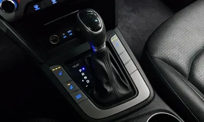 Hyundai Avante 2017, 74122 км, за 5219.69 USD - фото 9