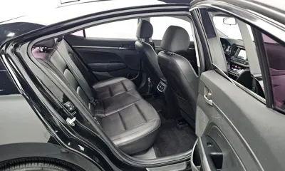 Hyundai Avante 2017, 74122 км, за 5219.69 USD - фото 11