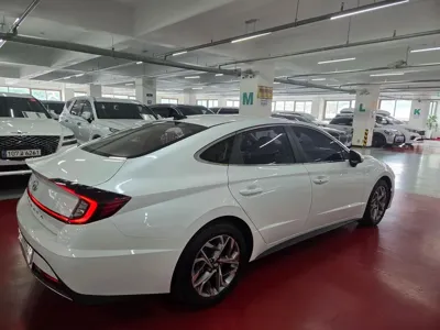 Hyundai Sonata 2021, 50617 км, за 9425.99 USD - фото 6