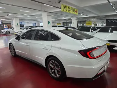Hyundai Sonata 2021, 50617 км, за 9425.99 USD - фото 7