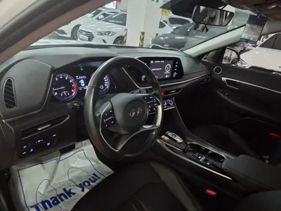 Hyundai Sonata 2021, 50617 км, за 9425.99 USD - фото 9