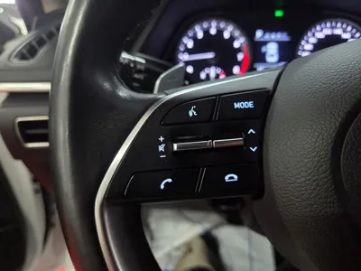 Hyundai Sonata 2021, 50617 км, за 9425.99 USD - фото 14