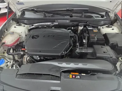 Hyundai Sonata 2021, 50617 км, за 9425.99 USD - фото 20