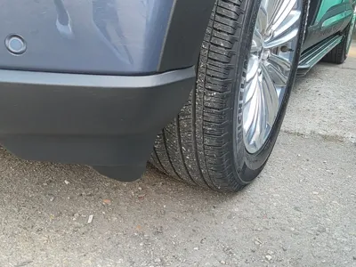 Ford Explorer 2021, 34000 км, за 19502.04 USD