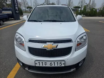 ChevroletGMDaewoo Orlando 2015, 99650 км, за 4332.41 USD