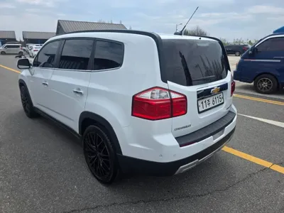 ChevroletGMDaewoo Orlando 2015, 99650 км, за 4332.41 USD - фото 6