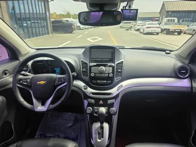 ChevroletGMDaewoo Orlando 2015, 99650 км, за 4332.41 USD - фото 7