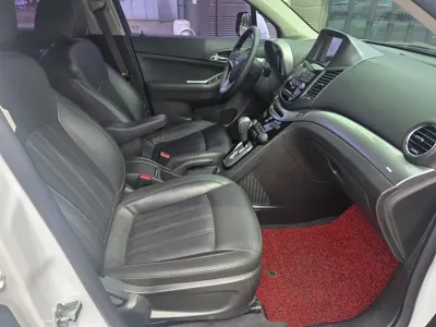 ChevroletGMDaewoo Orlando 2015, 99650 км, за 4332.41 USD - фото 10