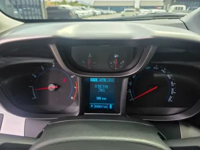 ChevroletGMDaewoo Orlando 2015, 99650 км, за 4332.41 USD - фото 15