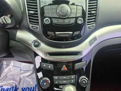 ChevroletGMDaewoo Orlando 2015, 99650 км, за 4332.41 USD - фото 16