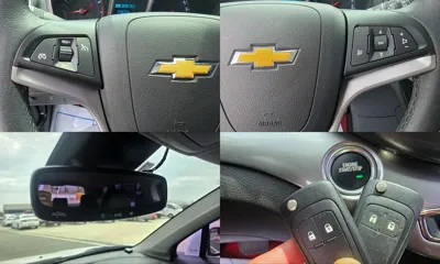 ChevroletGMDaewoo Orlando 2015, 99650 км, за 4332.41 USD - фото 18