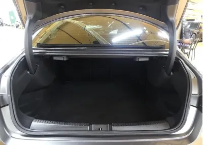 Mercedes-Benz CLA-Class 2021, 43000 км, за 33499.72 USD