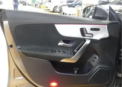 Mercedes-Benz CLA-Class 2021, 43000 км, за 33499.72 USD - фото 11