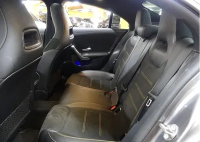 Mercedes-Benz CLA-Class 2021, 43000 км, за 33499.72 USD - фото 17
