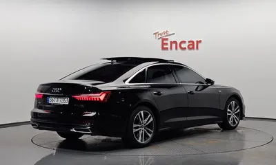 Audi A6 2023, 38651 км, за 28424.13 USD