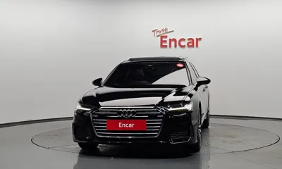 Audi A6 2023, 38651 км, за 28424.13 USD