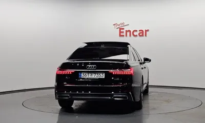 Audi A6 2023, 38651 км, за 28424.13 USD