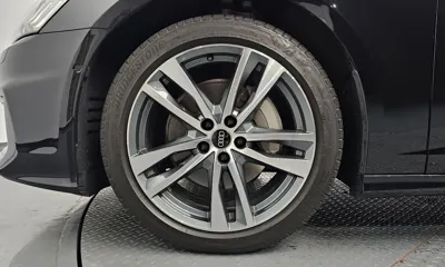 Audi A6 2023, 38651 км, за 28424.13 USD