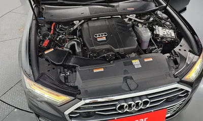 Audi A6 2023, 38651 км, за 28424.13 USD - фото 6