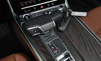 Audi A6 2023, 38651 км, за 28424.13 USD - фото 9