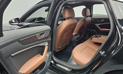 Audi A6 2023, 38651 км, за 28424.13 USD - фото 20