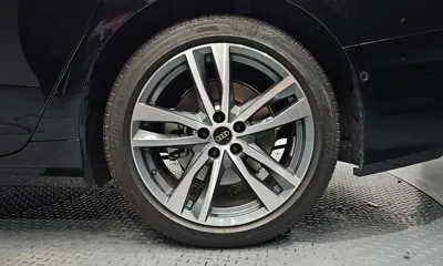 Audi A6 2023, 38651 км, за 28424.13 USD - фото 21