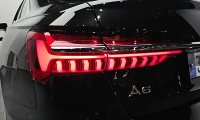Audi A6 2023, 38651 км, за 28424.13 USD - фото 23