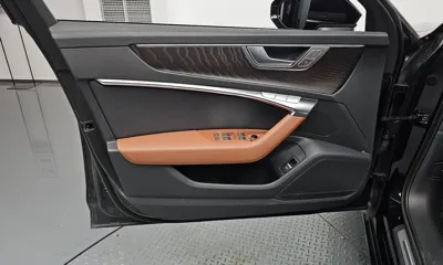 Audi A6 2023, 38651 км, за 28424.13 USD - фото 24