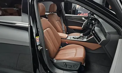 Audi A6 2023, 38651 км, за 28424.13 USD - фото 26