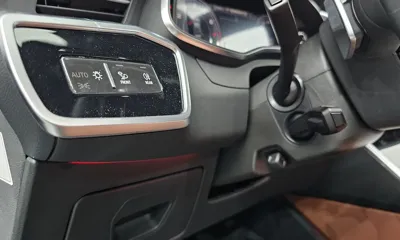 Audi A6 2023, 38651 км, за 28424.13 USD - фото 28