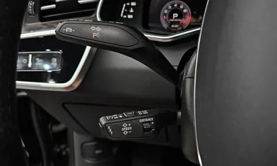 Audi A6 2023, 38651 км, за 28424.13 USD - фото 29