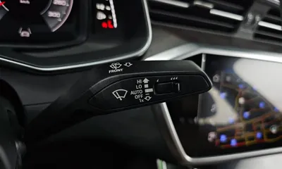 Audi A6 2023, 38651 км, за 28424.13 USD - фото 30