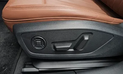 Audi A6 2023, 38651 км, за 28424.13 USD - фото 31